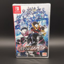 KAMEN RIDER Climax Scramble ZI-O Nintendo Switch Japan Game In ENGLISH NewSealed
