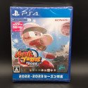 eBaseball Powerful Pro Yakyuu 2022 PS4 Japan Game NewSealed Baseball PS5 Playstation 4
