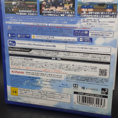 eBaseball Powerful Pro Yakyuu 2022 PS4 Japan Game NewSealed Baseball PS5 Playstation 4
