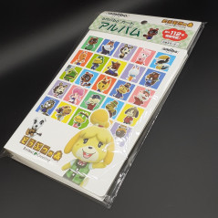 Animal Crossing Amiibo Card Album Japan Ver. NEUF/NEW Sealed Nintendo-Maxgames