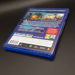RATCHET & CLANK PS4 FR Ed. Game in EN-FR-ES-IT-DE... PS5 / Playstation 4 Action Adventure