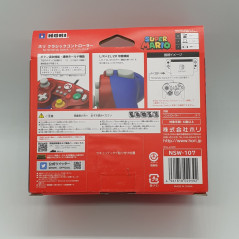 HORI CLASSIC CONTROLLER Nintendo Switch SUPER MARIO Manette Gamecube Japan Ver.