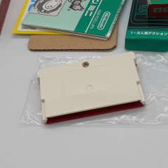 Dig Dug Famicom Mini 16 Game Boy Advance GBA Japan Ver. Digdug Namco Nintendo 2004