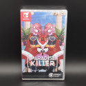 PARADISE KILLER Nintendo Switch 1Print Games (English) Neuf/NewSealed 1PG-NSW006