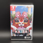 PARADISE KILLER Nintendo Switch 1Print Games (English) Neuf/NewSealed 1PG-NSW006