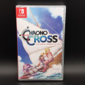 CHRONO CROSS Nintendo Switch Asian Game In EN-FR-DE-ES-IT-JP Neuf/NewSealed RPG Trigger Square Enix