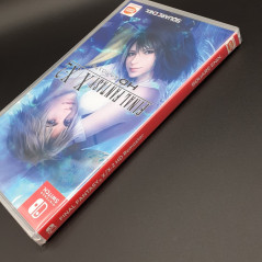 FINAL FANTASY X / X-2 HD Remaster Nintendo Switch Asian Game In EN-FR-ES-DE-IT-JP NEW SQUARE ENIX RPG
