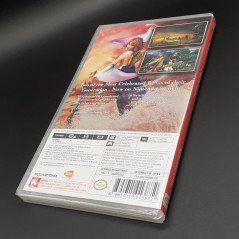 FINAL FANTASY X / X-2 HD Remaster Nintendo Switch Asian Game In EN-FR-ES-DE-IT-JP NEW SQUARE ENIX RPG