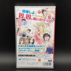 Oshi no Love yori Koi no Love + Love or Die Switch Japan Game In ENGLISH NEW