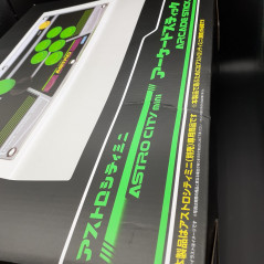 Arcade Stick Astro City Mini Japan Ed. NEUF/NEW SEGA 60th Controller ACS-1003