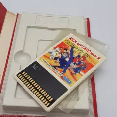 青春スキャンダル Sega MY CARD MARK III Japan Game Jeu C-510 1986 (Youth / My Hero)