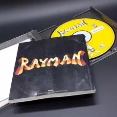 Jogo Rayman - PS1 (Long Box) - MeuGameUsado