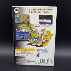 ROMANCING SAGA Bandai Wonderswan Color Japan Game Jeu RPG SquareSoft 2001