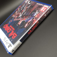 EVIL DEAD The Game PS5 FR Ver.Multilanguage Neuf/NewSealed ONLINE ACTION GAME