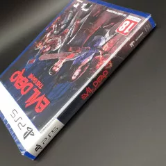 PS5 Evil Dead The Game [Korean Version] English