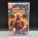 SUPER MEAT BOY Switch Limited Run Games 028 Neuf/New Sealed Platform Action Team Meat