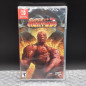 SUPER MEAT BOY Switch Limited Run Games 028 Neuf/New Sealed Platform Action Team Meat