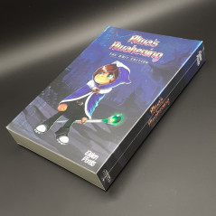 ALWA'S AWAKENING The 8-Bit Edition Nintendo NES NTSC&PAL Game NEW Retro-Bit Elden Pixel