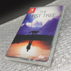 THE FIRST TREE  Strictly Limited Games (2200EX!) SLG58+Card NINTENDO SWITCH NEW