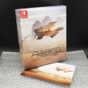 AAERO COMPLETE EDITION SPECIAL Strictly Limited Games (1800EX!) SWITCH NEW Shooting