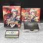 LAST STAND Bandai Wonderswan Japan Game Jeu RPG 1999