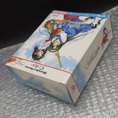 WITH YOU -Mitsumeteitai- Limited Edition Bandai Wonderswan Color Japan Game Jeu