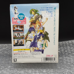WITH YOU -Mitsumeteitai- Limited Edition Bandai Wonderswan Color Japan Game Jeu