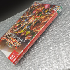 CAPCOM BELT ACTION COLLECTION Nintendo Switch Japan Game In Multilanguage NEW Compilation beat’em up 4976219099042 Nintendo
