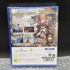 TASOMACHI: Behind the Twilight PS4 Japan Game In ENGLISH New Sealed PS5 Adventure Playism