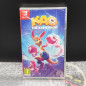 KAO THE KANGAROO Nintendo Switch Euro Game in EN-FR-ES-IT-DE-PT-JP-KR NEW Sealed