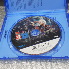 DEVIL MAY CRY 5 Special Edition PS5 Game in EN-FR-DE-ES-IT-JP Used DMC Capcom