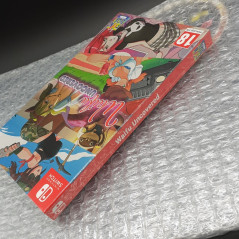 WAIFU UNCOVERED (ArtCards Incl.) Switch Game (EN-FR-DE-ES-JP) NEUF/NEW Sealed
