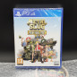 METAL SLUG ANTHOLOGY (Slug 1, 2, 3, 4, 5, 6, X) PS4 Games Pix\'n Love (EN-FR-DE-ES-IT)