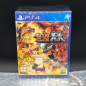 METAL SLUG XX (7 Double X) PS4 Pix'n Love Games (EN-FR-DE-ES-IT) NEW Sealed SNK