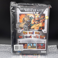 METAL SLUG COMBO PACK (1800Ex.) Anthology + XX + NeoGeo Box PS4 Games Pix'n Love