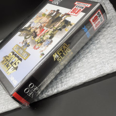 METAL SLUG COMBO PACK (1800Ex.) Anthology + XX + NeoGeo Box PS4 Games Pix'n Love