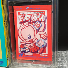 FC GENJIN Famicom (Nintendo Nes FC) Japan Game Bonk Kids Hudson Soft 1994 HFC-F3