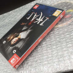 IKAI Nintendo Switch Game (EN-FR-DE-ES-IT-JP) NEUF/NEW Sealed Horror Adventure