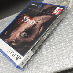 OXIDE ROOM 104 (+Postcards) PS5 Euro Game in EN-FR-DE New Sealed Playstation 5