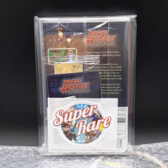 ROGUE HEROES Switch Super Rare Limited Games SRG69(4000Ex.) NEW (EN-FR-DE-ES-IT-PT-JP)