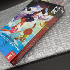 PHOENOTOPIA Nintendo Switch Premium Edition Games 05 G4G NEW (EN-FR-JP-DE-ES-PT) Action Adventure