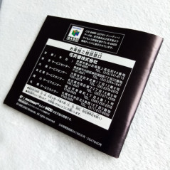 F-Zero X Expansion Kit 64DD Japan Ver. TBE (N64 DD64)