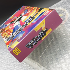 MAZINGER Z Super Famicom Japan Game Nintendo SFC Gō Nagai Bandai 1993 SHVC-JZ