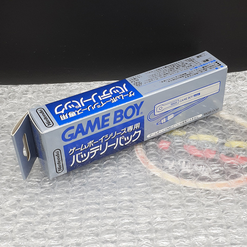Nintendo GAME BOY Pocket & GameBoy Color BATTERY PACK MGB-002 Japan NEUF/NEW!