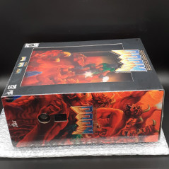 DOOM The Classics Collection (1,II & 3) Collector's Edition PS4 Limited Run NEW