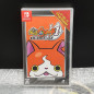 YO-KAI WATCH 1 Nintendo SWITCH Japan Game New Sealed Youkai One Level 5 The Best