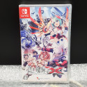 Gunvolt Chronicles: Luminous Avenger IX Switch JAP MULTILANGUAGE INTI CREATES Ver.NEW ACTION Nintendo