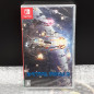 R-TYPE FINAL 2 SWITCH Japan Game In EN-FR-ES-IT-DE-KR New Sealed SHMUP Shooting