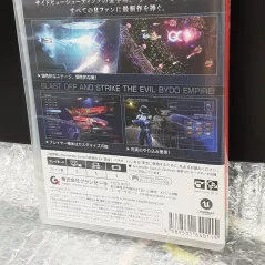 R-type Rtype final 2 switch new sold sealed