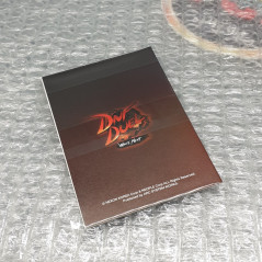 DNF Duel +DLC Bonus! PS4 Japan Game in ENGLISH-KR-JP NEW Fighting ArcSystemWorks